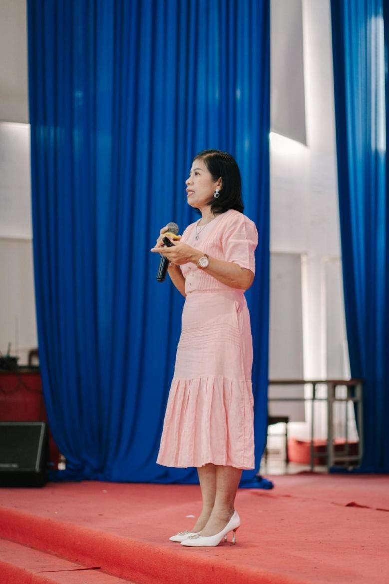Tự chủ trong việc tránh thai: Bí quyết chăm sóc sức khỏe phụ nữ hiện đại