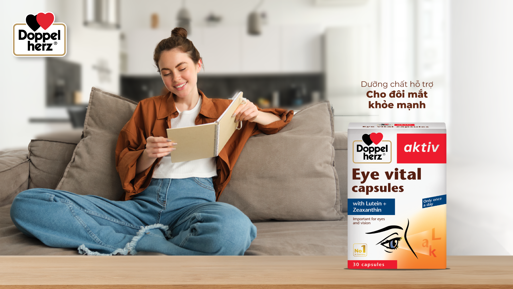 2-17849758546381800734428 Khi đôi mắt dân công sở bị 'bào mòn' bởi ánh sáng xanh và máy lạnh- Ảnh 2.