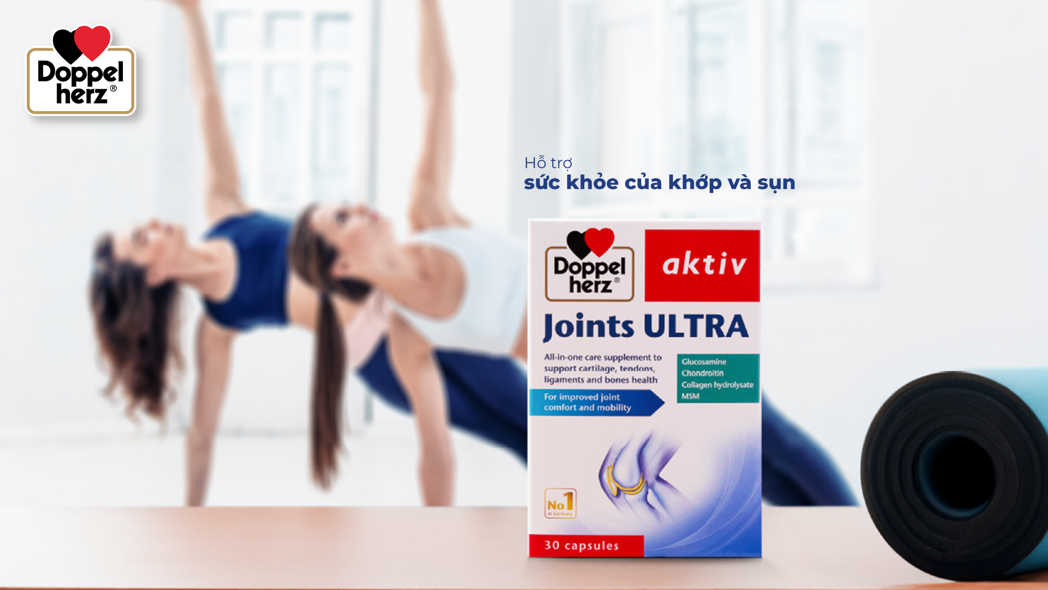 Khi Nào Nên Bắt Đầu Chăm Sóc Khớp Của Bạn?