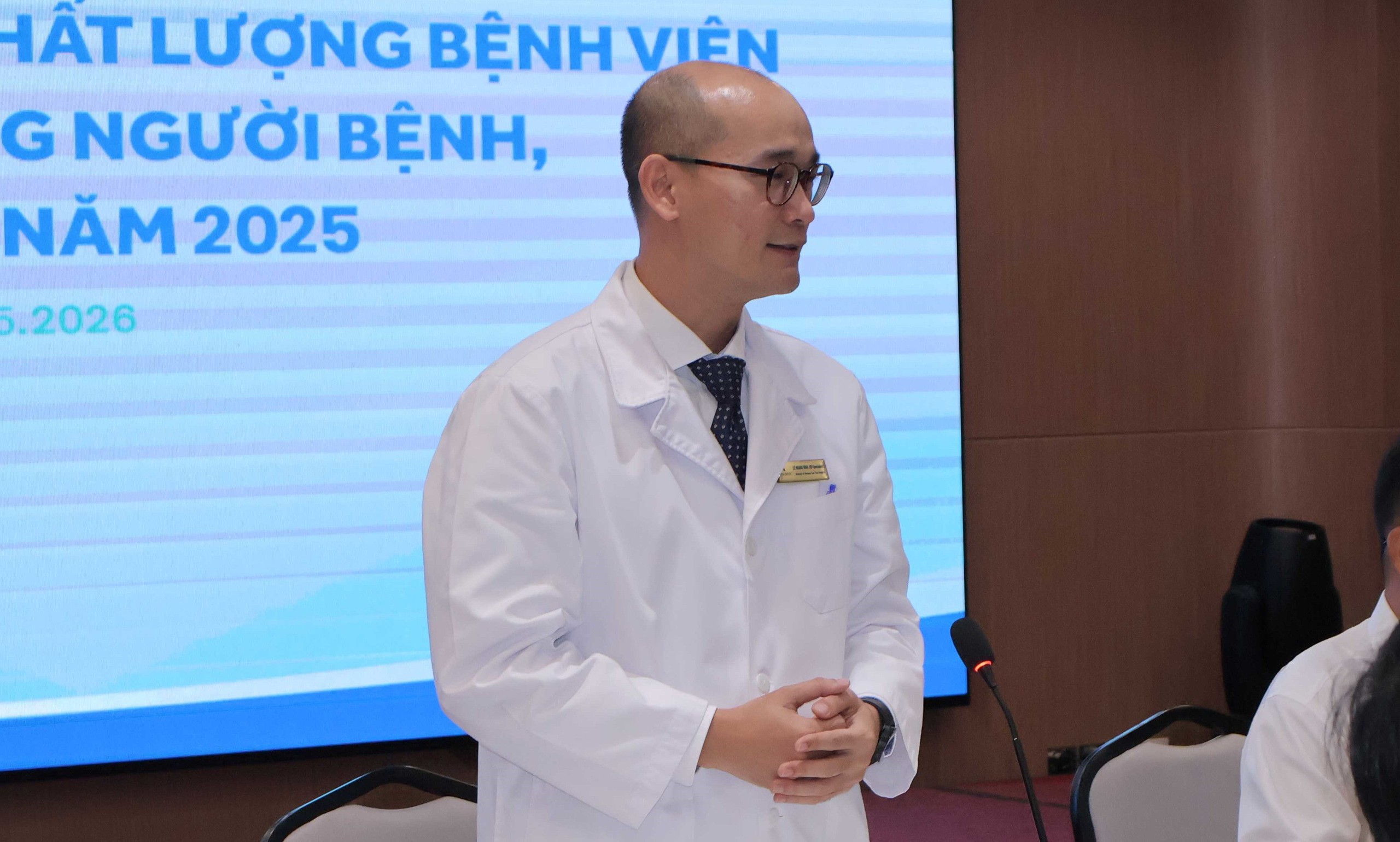 anh-1-1783935929831869364036 Đưa Công Nghệ Y Tế Tiên Tiến Đến Gần Hơn Với Người Dân Miền Tây - Ảnh 1.