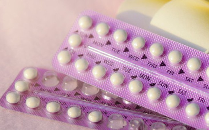 Cách ngăn ngừa mụn trứng cá trong kỳ kinh nguyệt - Ảnh 3.