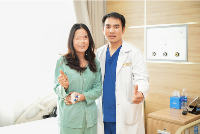 Giải Pháp Hiện Đại Giúp Phụ Nữ Đối Phó Với Bệnh Trĩ