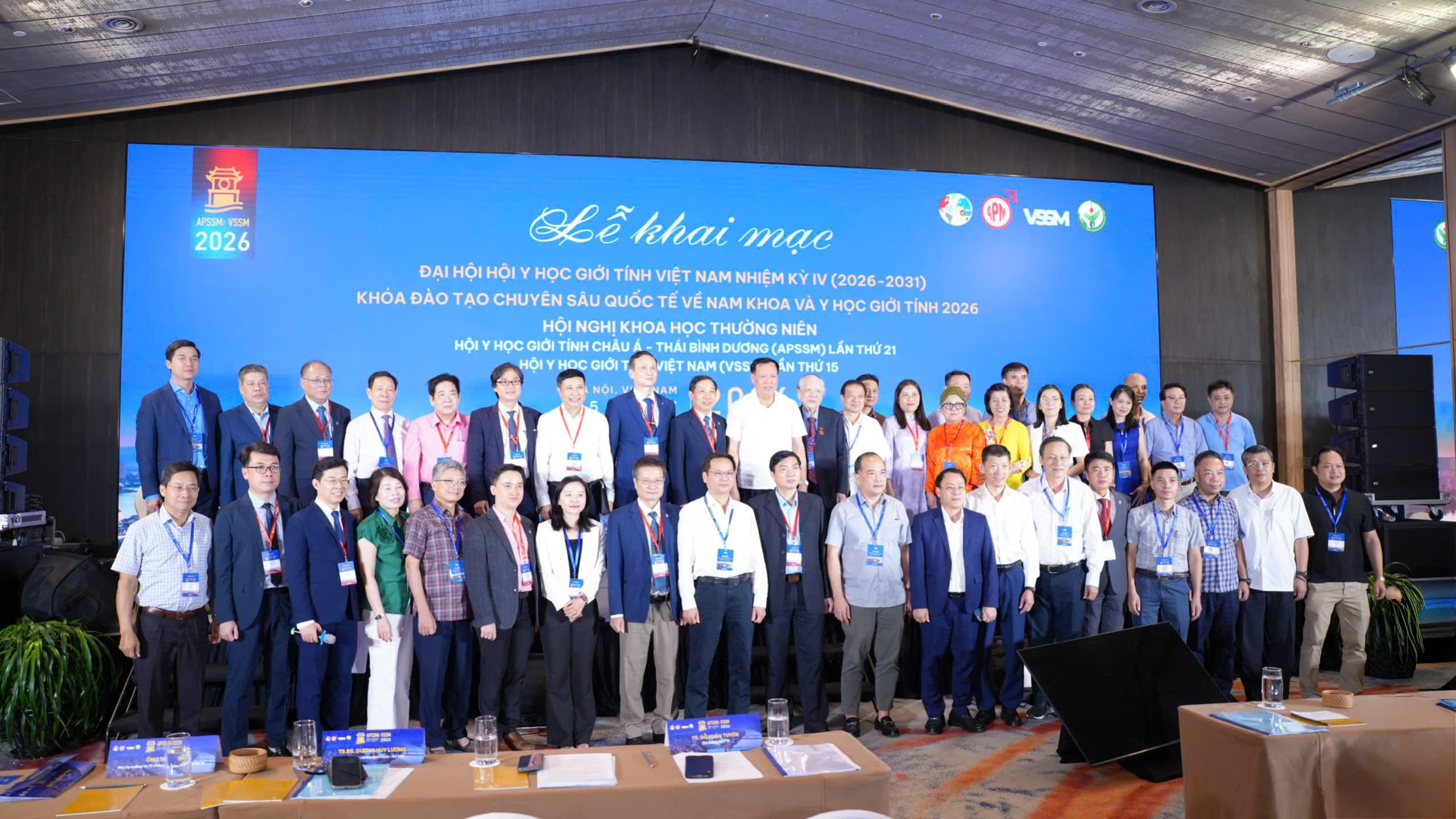 Đẩy Mạnh Phát Triển Y Học Giới Tính Nhằm Nâng Cao Chất Lượng Dân Số Tại Việt Nam