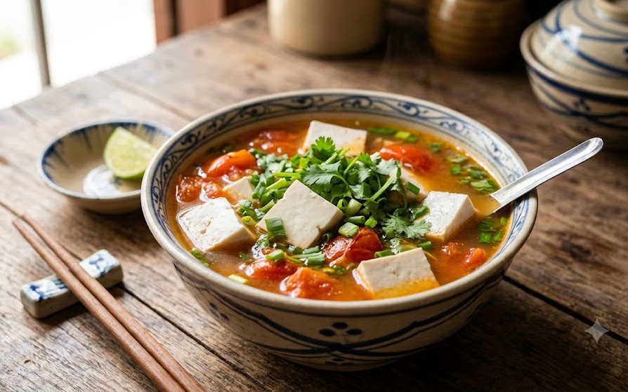 canh-dau-phu-nau-voi-ca-chua-1784108588282981821362-0-87-559-981-crop-1784108763897579351428 Ăn chín uống sôi đúng cách để phòng bệnh và giữ trọn dinh dưỡng - Ảnh 2.
