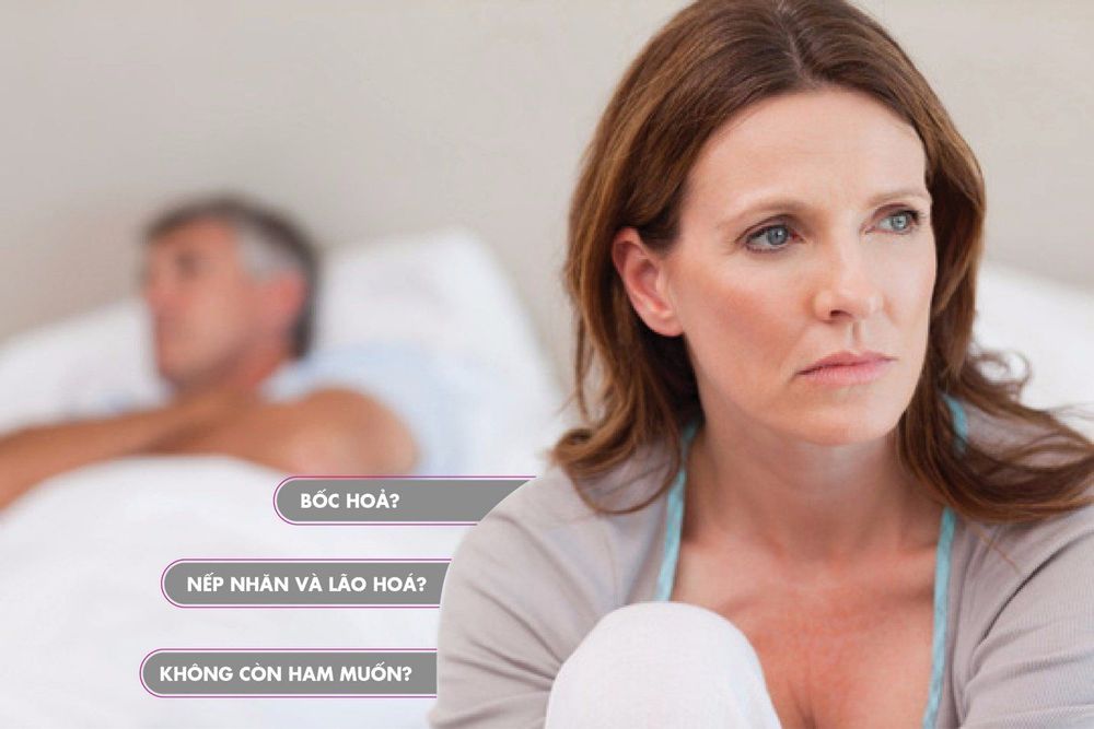 5 Sai Lầm Khi Bổ Sung Nội Tiết Tố Nữ Có Thể Ảnh Hưởng Đến Sức Khỏe