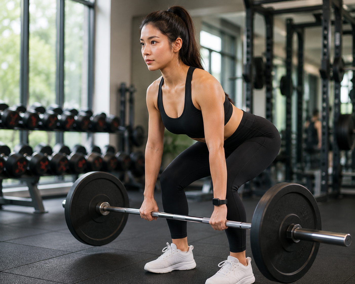 Tập Cardio Hay Tập Tạ: Chiến Lược Giảm Mỡ Nội Tạng Hiệu Quả Nhất