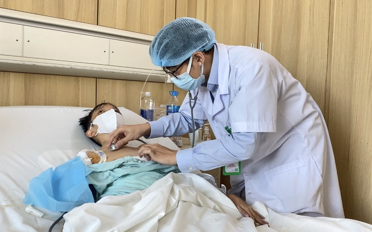 Giấc Mơ Hồi Sinh Từ Nghĩa Cử Hiến Tạng: Điều Kỳ Diệu Từ Những Bác Sĩ Việt Nam