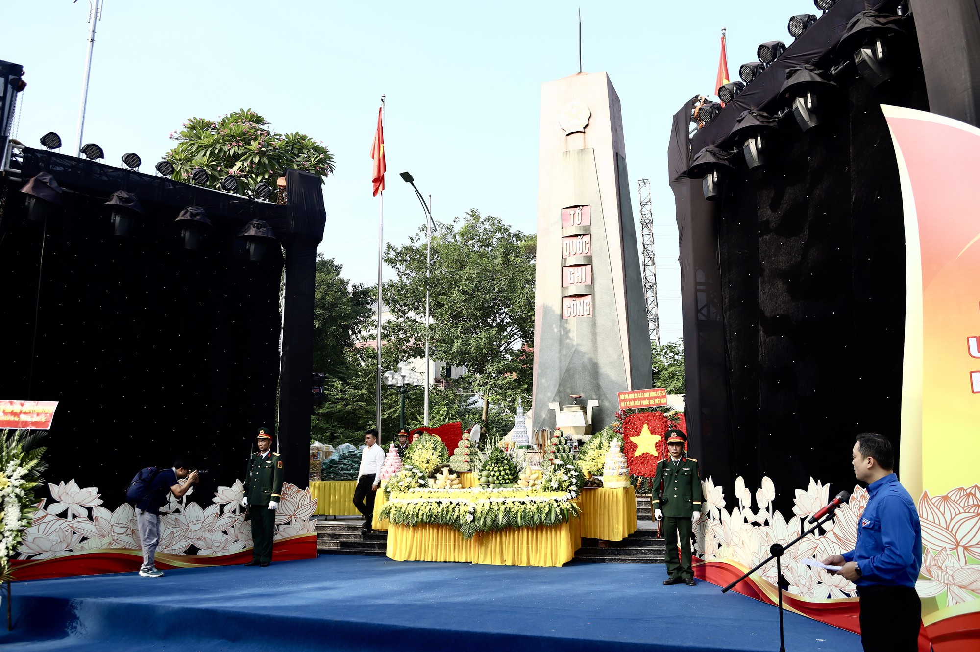 Thứ trưởng Trần Văn Thuấn: Chăm sóc sức khỏe người có công là cách tri ân thiết thực nhất- Ảnh 2.