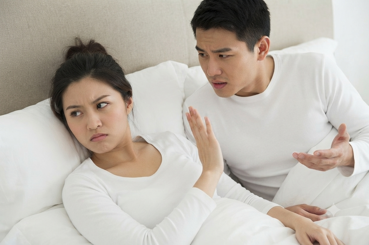 Khám Phá Những Nguyên Nhân Gây Đau Sau Khi Quan Hệ Tình Dục Ở Phụ Nữ