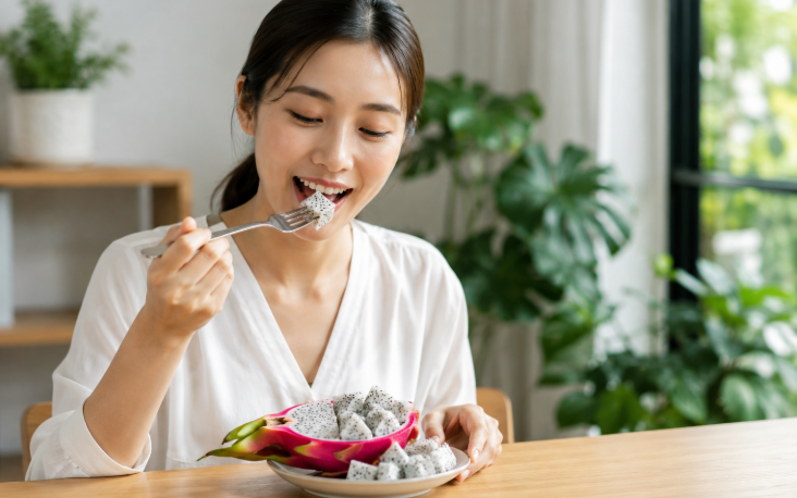 Khám Phá 7 Lợi Ích Nổi Bật Của Thanh Long Đối Với Làn Da