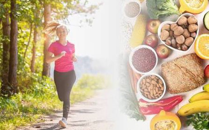 Tập Luyện Thể Chất: Bí Quyết Tăng Cường Sức Đề Kháng Tự Nhiên