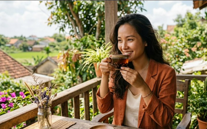 Khám Phá Lợi Ích Tuyệt Vời Của Nước Đậu Đen Mía Tươi