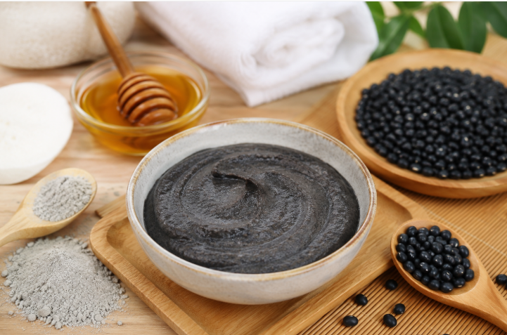 Khám Phá Cách Dùng Đậu Đen Để Dưỡng Da Hiệu Quả