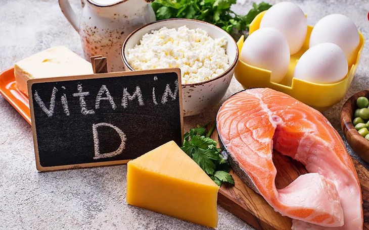 Bổ sung vitamin D có ngăn ngừa u xơ tử cung? - Ảnh 3.