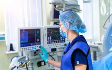 Chương Trình Phẫu Thuật Miễn Phí Giúp Trẻ Em Có Dị Tật Bẩm Sinh Khôi Phục Nụ Cười