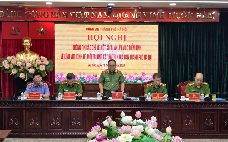 Những con số 'gây sốc' trong vụ lừa đảo hợp đồng kỳ nghỉ: 17.000 hợp đồng, 2.700 tỷ đồng bị chiếm đoạt