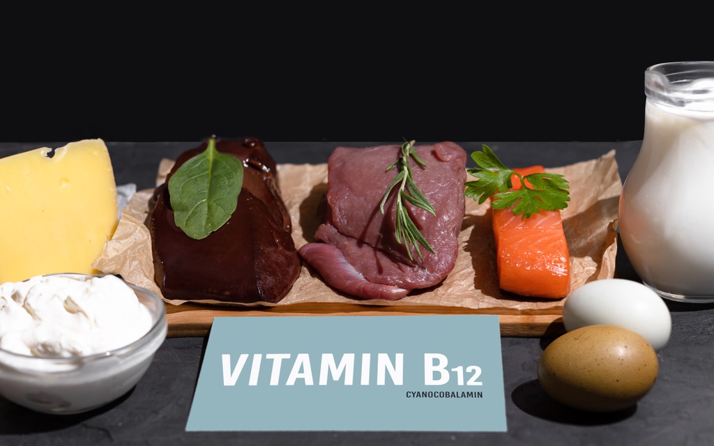 Bổ Sung Vitamin B12 Cho Người Trên 50: Thời Gian Và Hiệu Quả