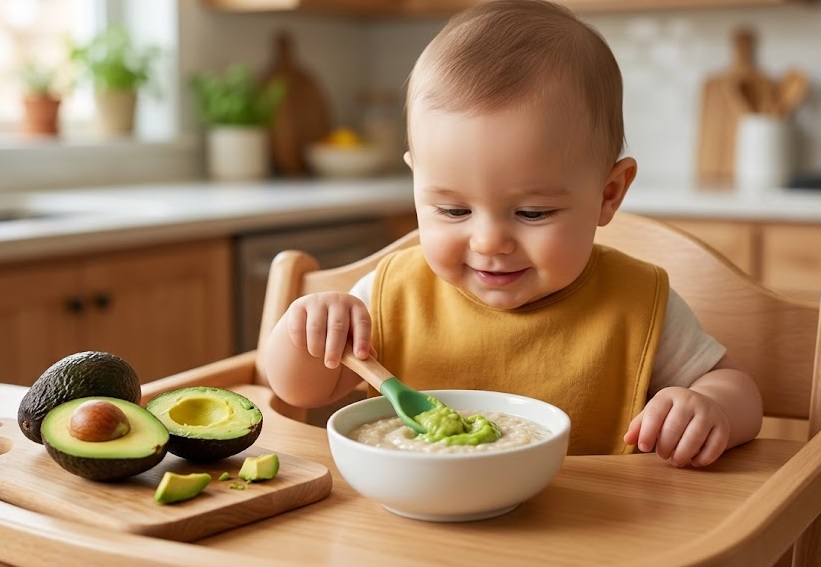 Tác Động Của Chế Độ Dinh Dưỡng Đến Giấc Ngủ Của Trẻ Nhỏ