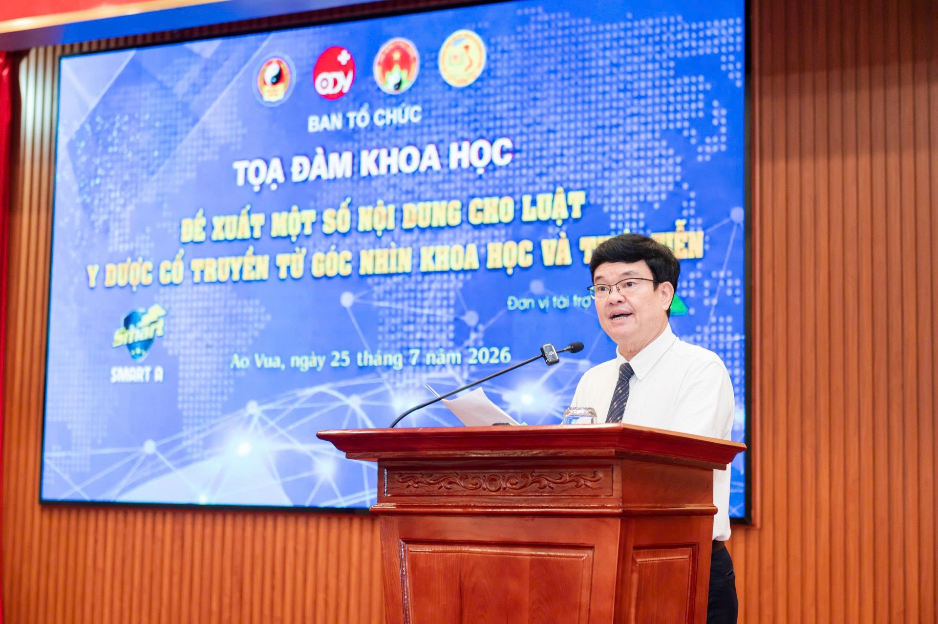 Nền Y Dược Cổ Truyền Việt Nam