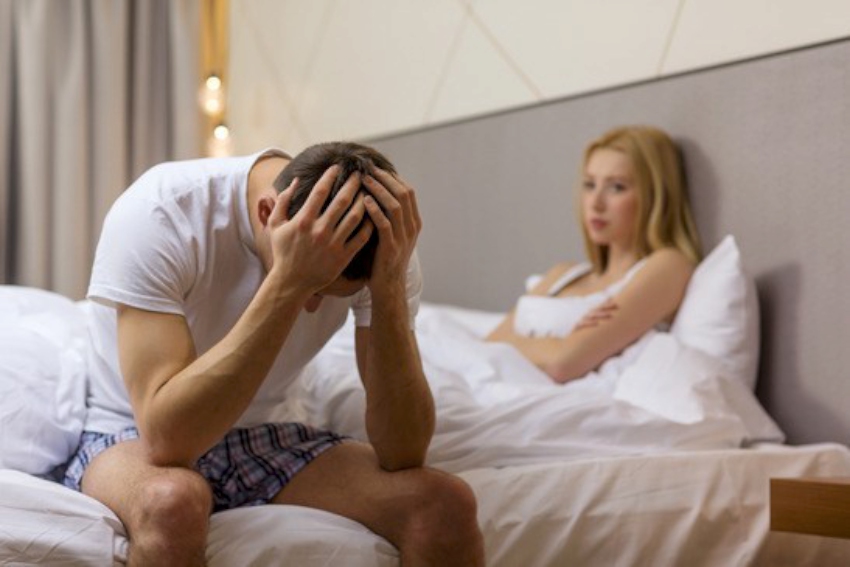 Khám Phá 10 Nguyên Nhân Gây Rối Loạn Cương Dương Ở Nam Giới