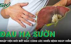 Cảnh Báo Sức Khỏe: Nguyên Nhân Không Ngờ Khiến Bạn Có Thể Bị Ung Thư