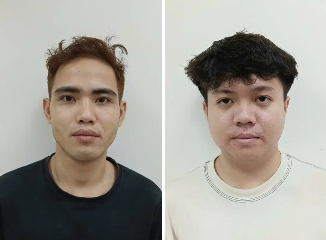 08screenshot20260828093544chrome-178798629838646470059 Bắt giữ hai thanh niên cung cấp hệ thống gọi điện phục vụ lừa đảo - Ảnh 1.