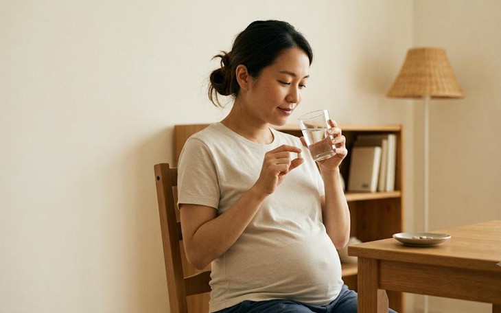 Khám Sức Khỏe Toàn Dân: Phát Hiện Sớm Thiếu Máu Nặng Ở Người Cao Tuổi - Ảnh 2.