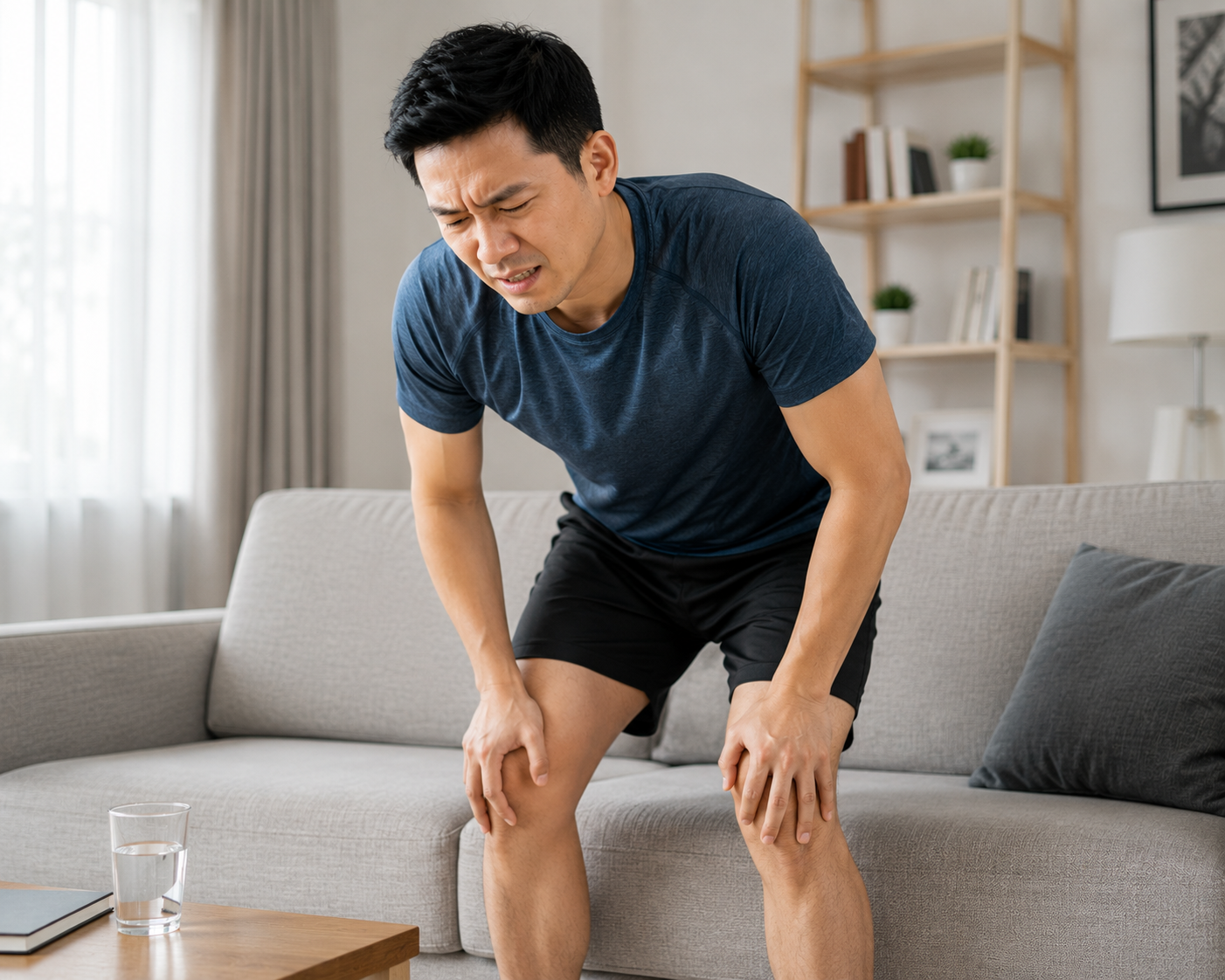 Cách Khám Phá Để Tăng Cường Sức Mạnh Đôi Chân Và Ngăn Ngừa Té Ngã