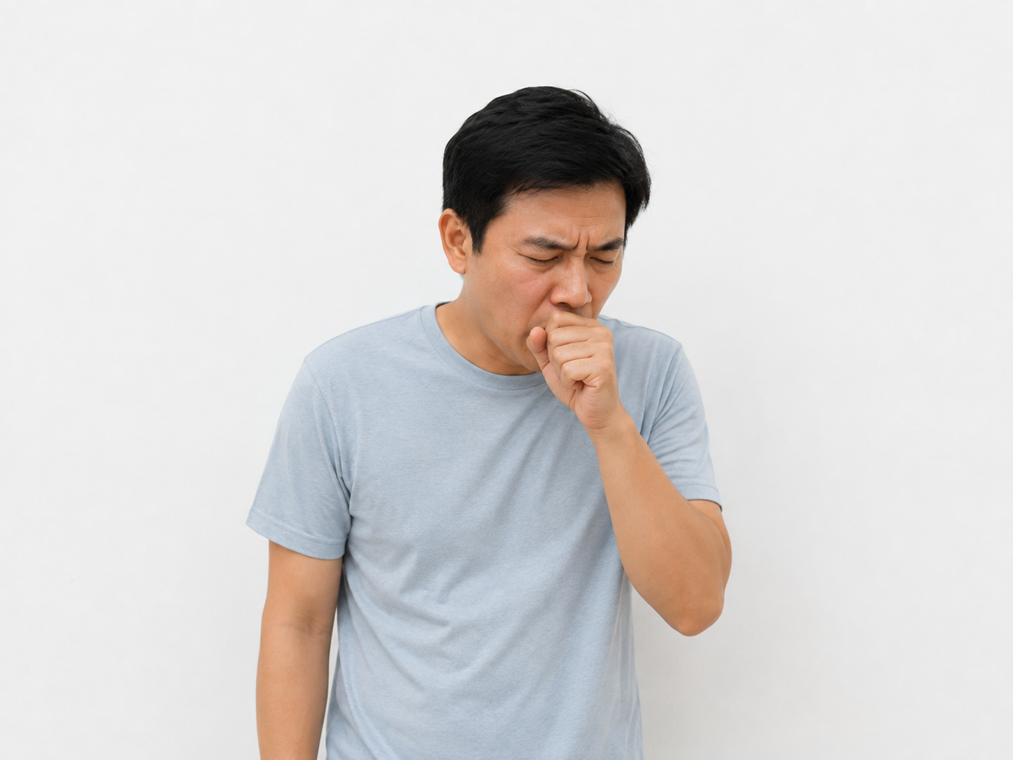 1-1785675826357943100339 Làm việc trong môi trường nhiều bụi: Những cách đơn giản giúp bảo vệ phổi - Ảnh 1.