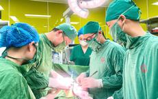 Bệnh viện Phổi Nghệ An: Bước Đột Phá Trong Ngoại Khoa Lồng Ngực