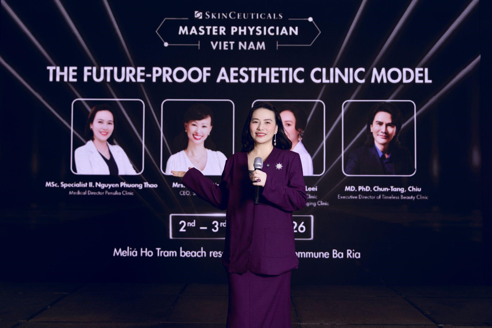 1-1786619559977268720253 Khám Phá Xu Hướng Skin Longevity Trong Chăm Sóc Da - Ảnh 1.