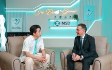 Khoảnh Khắc Vàng Để Phát Hiện Và Điều Trị Bệnh Nghề Nghiệp