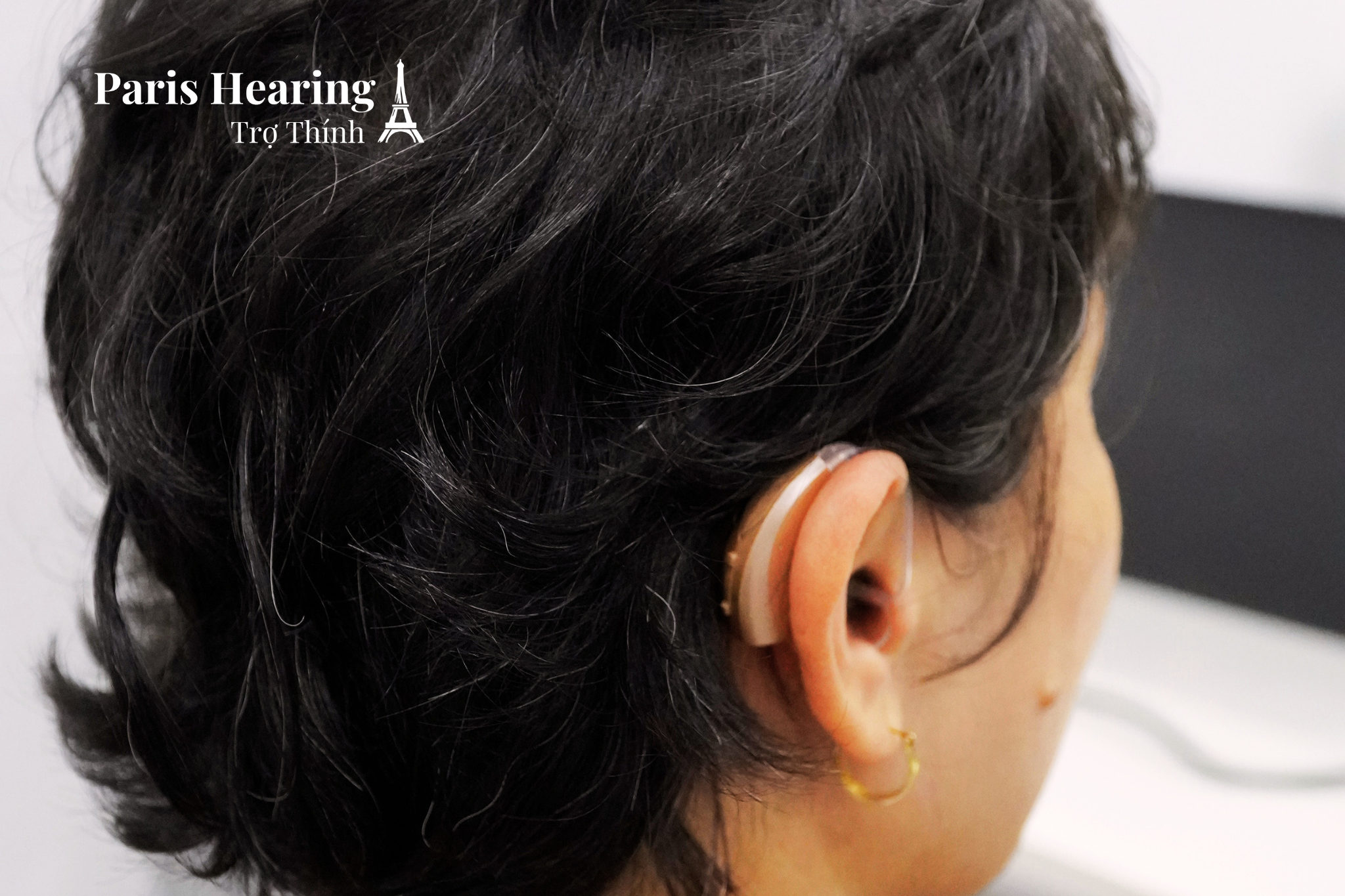 1-17869613313611894345529 Paris Hearing khai trương trung tâm trợ thính mới tại 60 Trần Cung, Hà Nội - Ảnh 1.