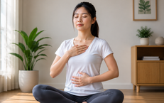 Chiến Lược Để Thư Giãn Tâm Trí Trước Khi Ngủ