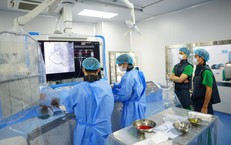 Khám Sức Khỏe Toàn Dân: Bệnh Viện ĐKKV Hóc Môn Dẫn Đầu Tại TP.HCM