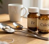 Những Nhóm Người Cần Chú Ý Đến Thiếu Hụt Magie