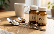 Những Nhóm Người Cần Chú Ý Đến Thiếu Hụt Magie