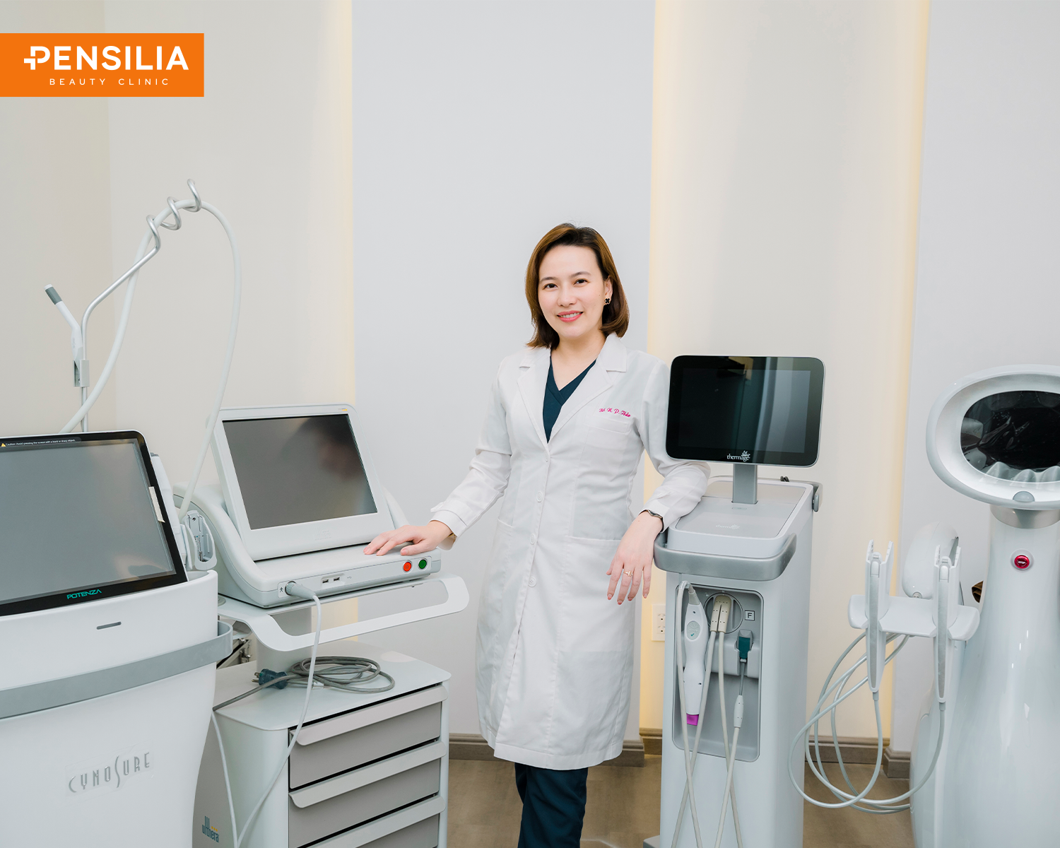Pensilia đạt chứng nhận AACI, nâng tầm dịch vụ- Ảnh 1.