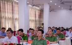 Cấp Cứu Ngư Dân Bị Tai Nạn Nghiêm Trọng Trên Biển