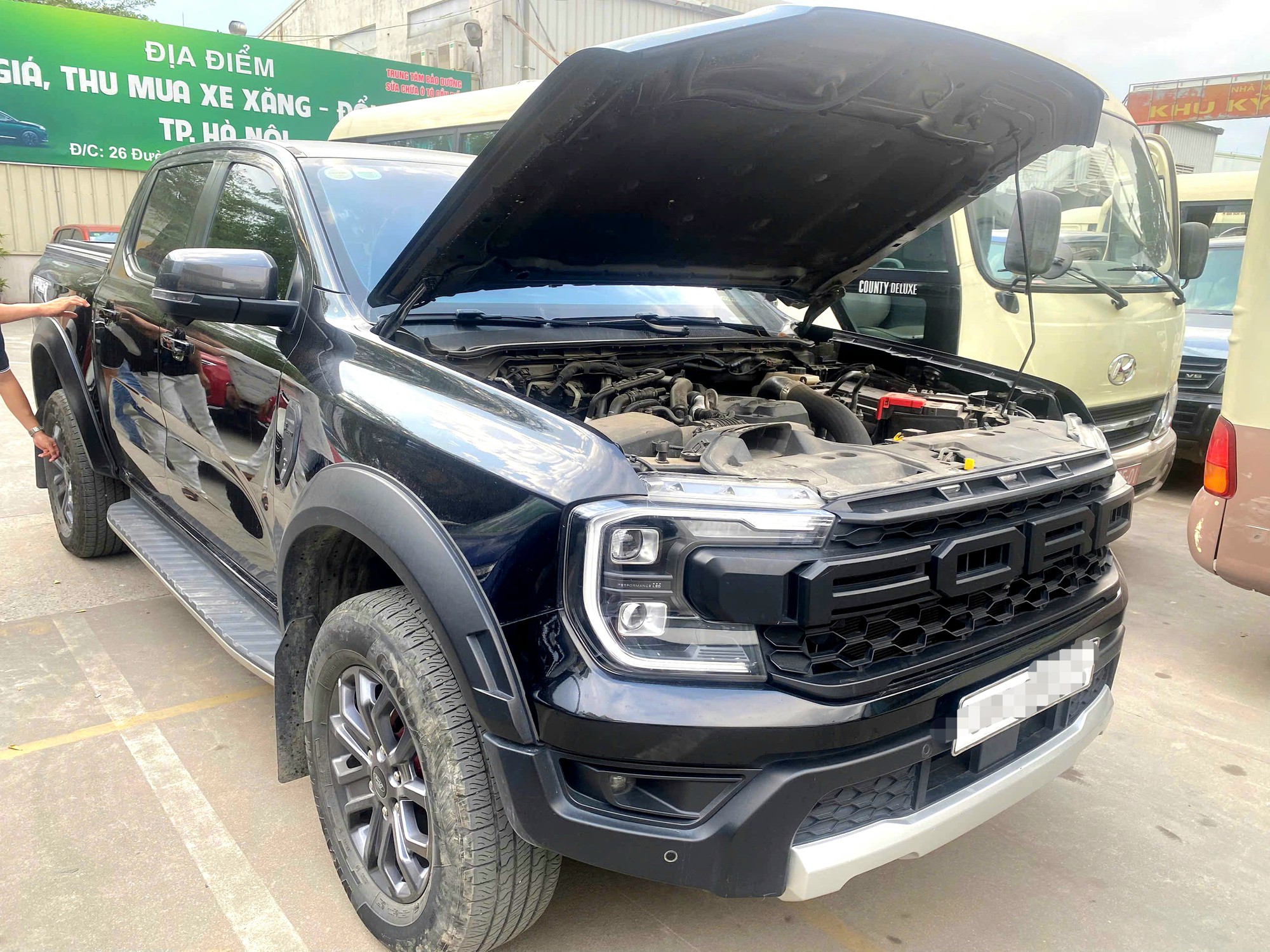 1000057117-17856607435351917700469 Mua xe cũ dính phạt nguội của chủ trước: Làm gì để không bị mất tiền oan?- Ảnh 1.