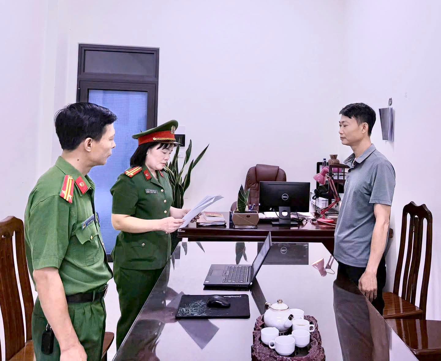 Cảnh Báo Khẩn Cấp Về An Toàn Lao Động Trong Ngành Điện Lực