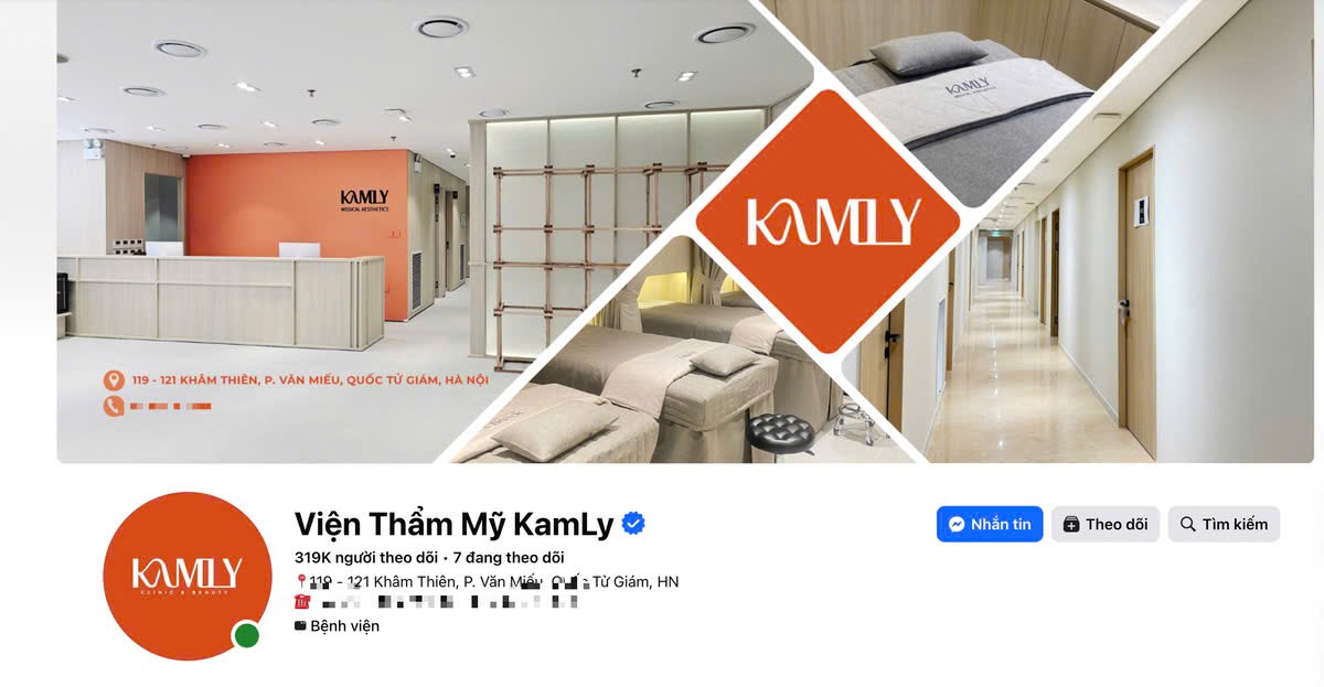 Hà Nội Xử Phạt Công Ty TNHH Kamily Với Mức Phạt 267 Triệu Đồng