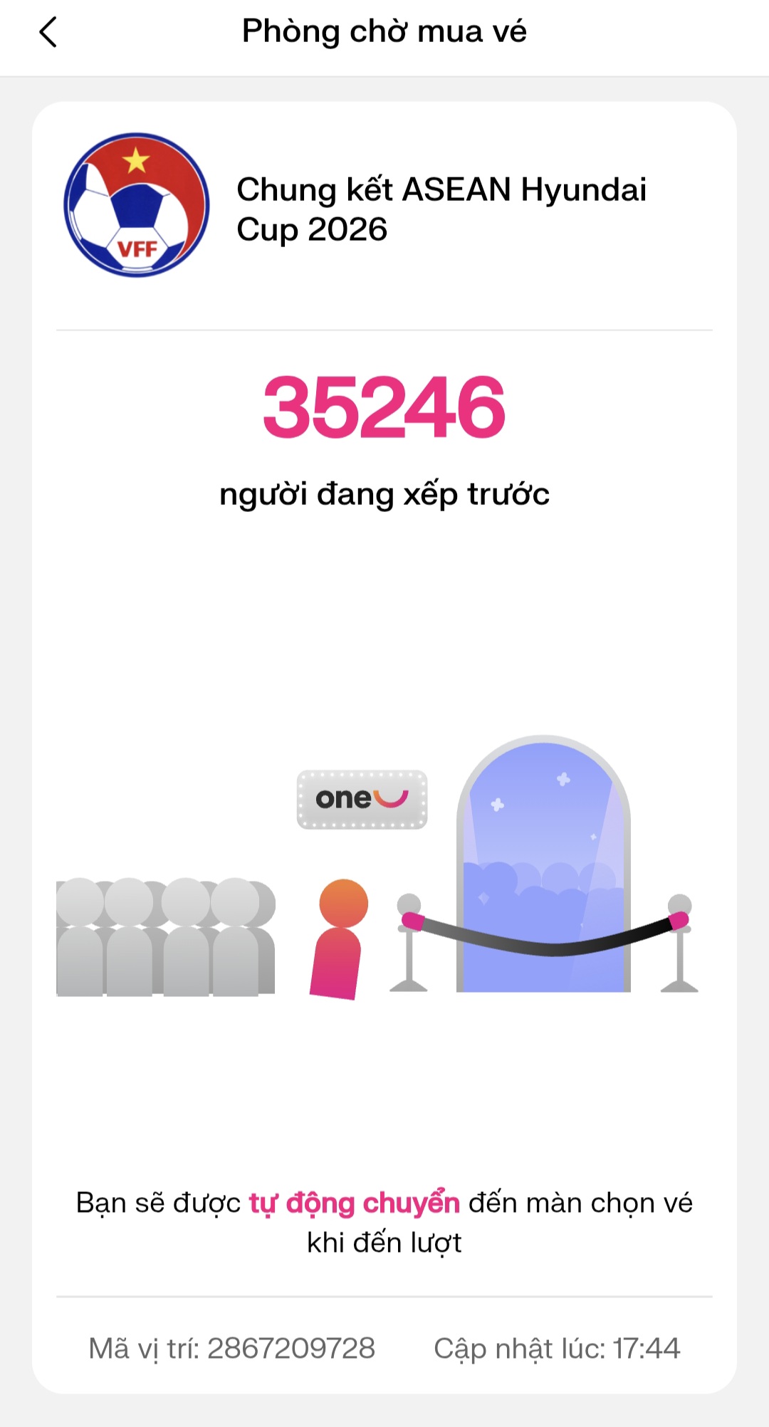 1000058583-1787272146081406565718 Cách mua vé xem chung kết lượt về Việt Nam - Thái Lan - Ảnh 3.
