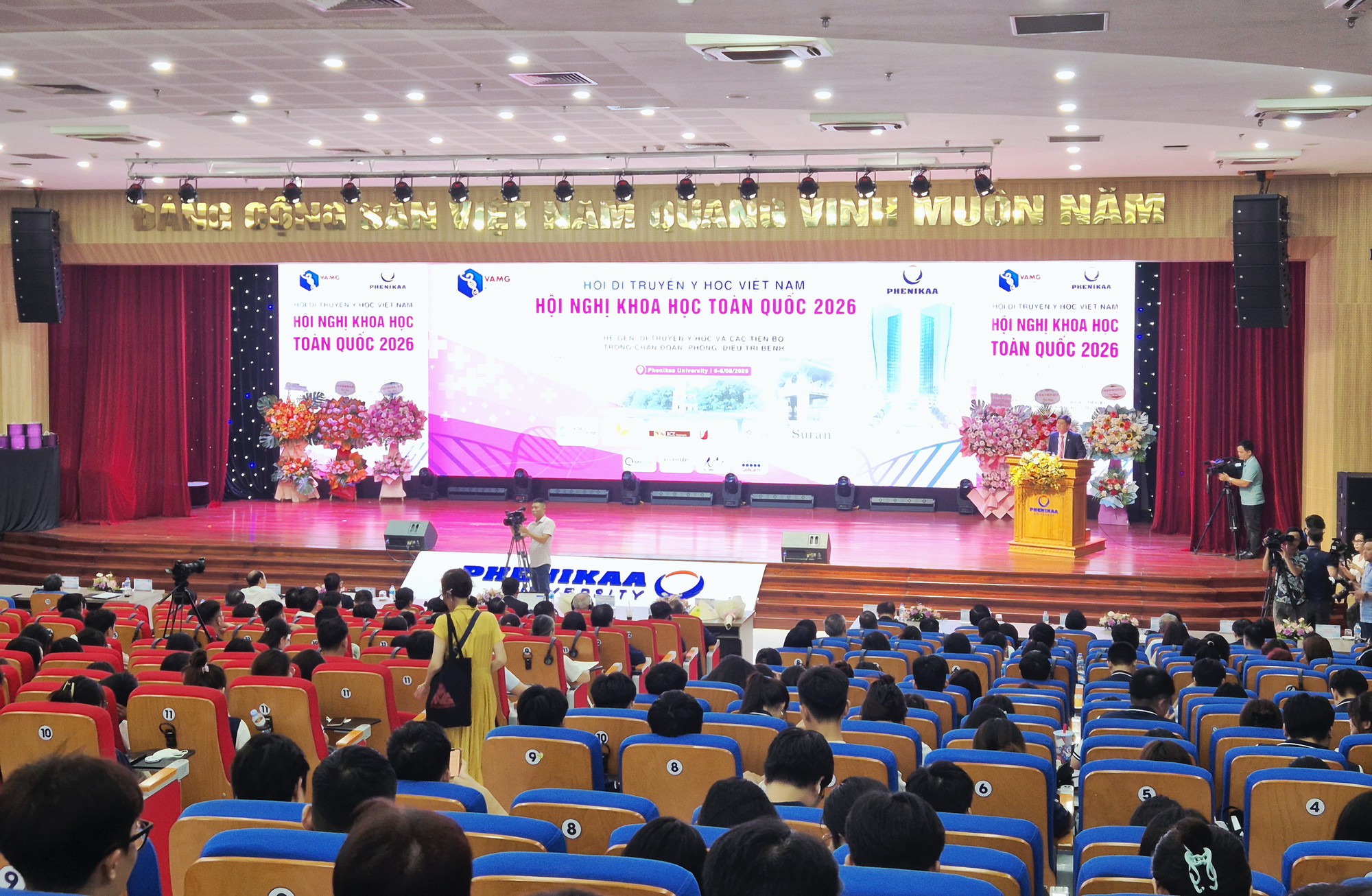 1000086699-17861800524801039907114 Di truyền y học giúp phát hiện bệnh sớm, điều trị chính xác hơn- Ảnh 3.