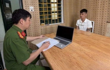 Lừa Đảo Việc Làm: Câu Chuyện Cảnh Giác Từ Hưng Yên