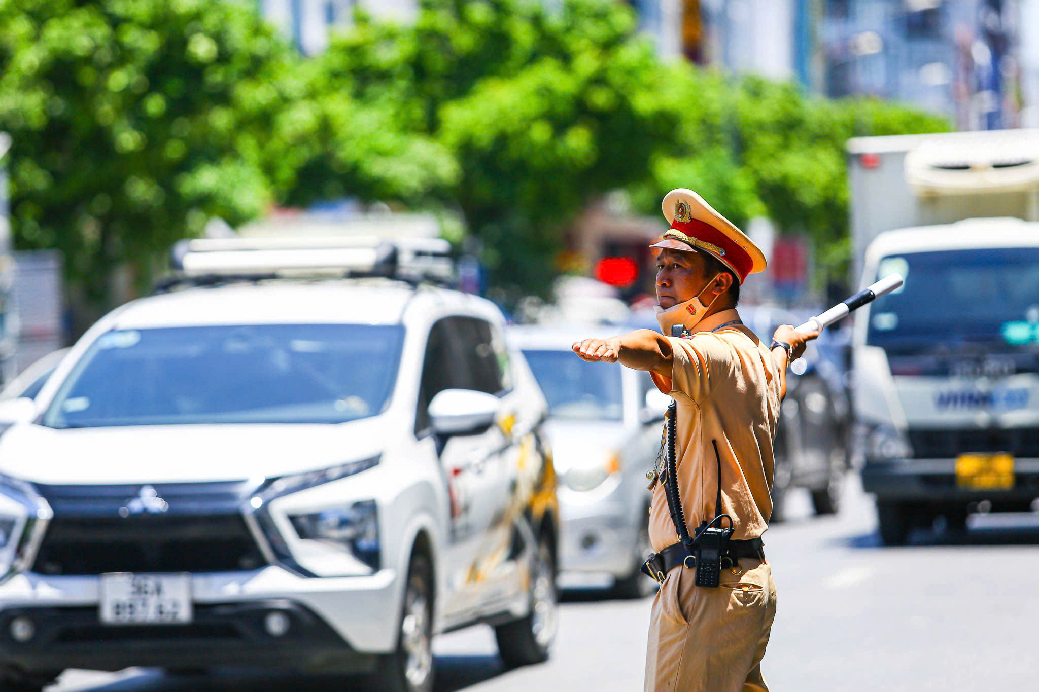 Vai Trò Của AI Trong Chiến Lược Giảm Thiểu Tai Nạn Giao Thông