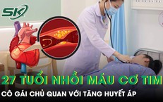 Người Phụ Nữ Bất Ngờ Ngất Xỉu Trên Quốc Lộ: Phản Ứng Kịp Thời Của CSGT