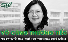 Câu Chuyện Cảnh Báo: Gãy ‘Cậu Nhỏ’ Khi Quan Hệ Tình Dục