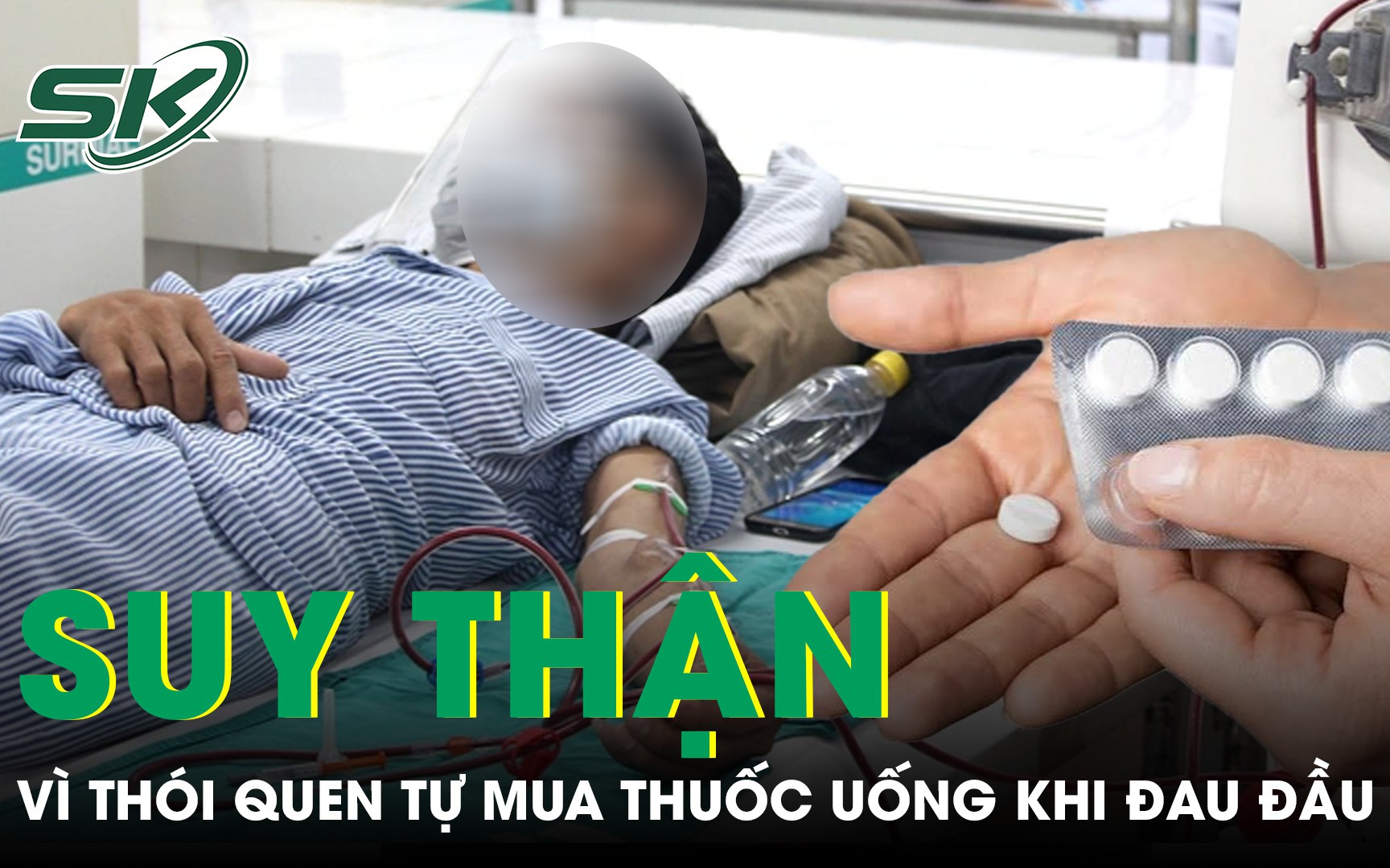 Nhận Diện Sớm Những Triệu Chứng Cảnh Báo Suy Giảm Chức Năng Thận