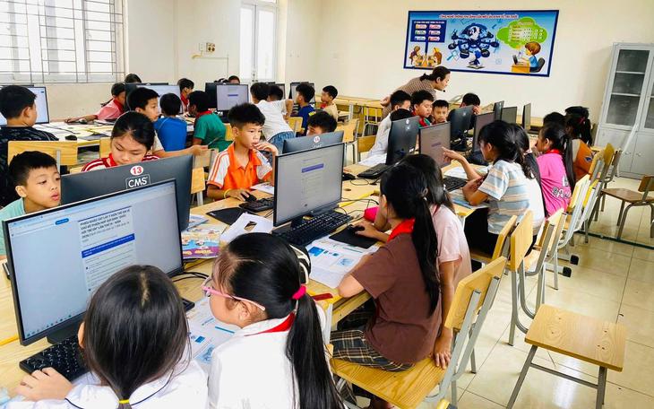 Xây Dựng Trường Học An Toàn: Những Điều Cần Biết